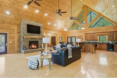 4725 Boardtown Road, Ellijay, GA 30540 - Photo 6