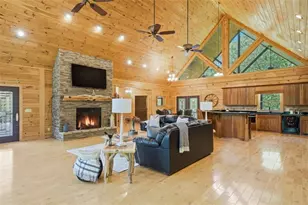 4725 Boardtown Rd, Ellijay, GA 30540 - Photo 6