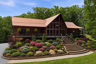 4725 Boardtown Rd, Ellijay, GA 30540 - Photo 1