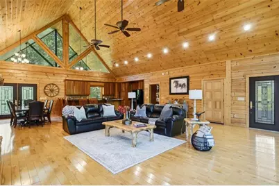 4725 Boardtown Road, Ellijay, GA 30540 - Photo 4