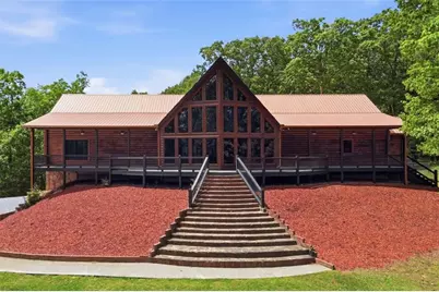 4725 Boardtown Road, Ellijay, GA 30540 - Photo 2