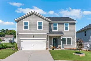 2131 Blackbird Cir, Covington, GA 30016 - Photo 1