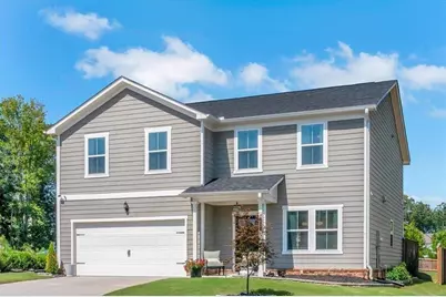 2131 Blackbird Circle, Covington, GA 30016 - Photo 2