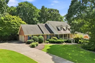 2170 Lullwater Ct, Lawrenceville, GA 30043 - Photo 1