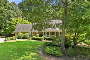 2170 Lullwater Ct, Lawrenceville, GA 30043 - Photo 1