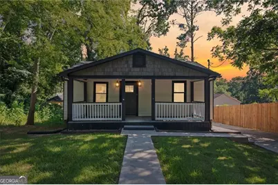 [Address not provided], Atlanta, GA 30318 - Photo 2