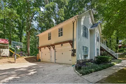 1535 Kimberly Place, Canton, GA 30114 - Photo 2