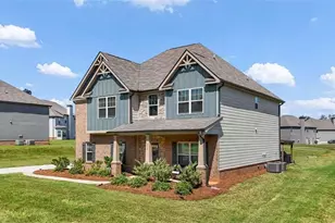 239 Baumgard Wy, Locust Grove, GA 30248 - Photo 2