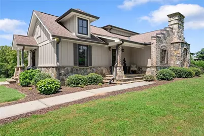 4135 Leach Road, Gainesville, GA 30506 - Photo 1
