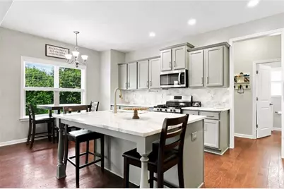 232 South Village Square, Canton, GA 30115 - Photo 2
