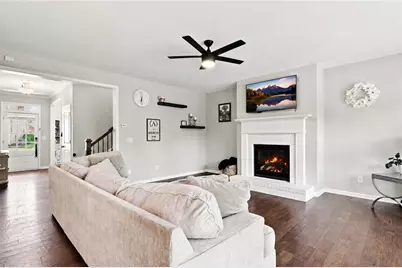 232 South Village Square, Canton, GA 30115 - Photo 20