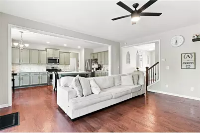 232 South Village Square, Canton, GA 30115 - Photo 18