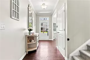 232 S Village Square, Canton, GA 30115 - Photo 14
