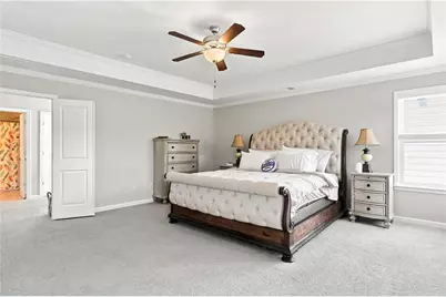 232 South Village Square, Canton, GA 30115 - Photo 36