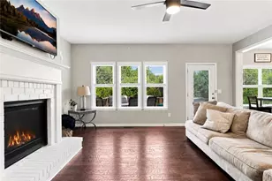 232 S Village Square, Canton, GA 30115 - Photo 20