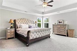 232 S Village Square, Canton, GA 30115 - Photo 4
