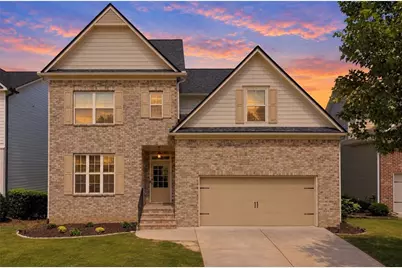 232 South Village Square, Canton, GA 30115 - Photo 1
