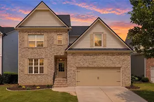 232 S Village Square, Canton, GA 30115 - Photo 1