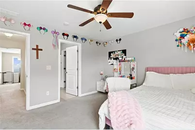 232 South Village Square, Canton, GA 30115 - Photo 48