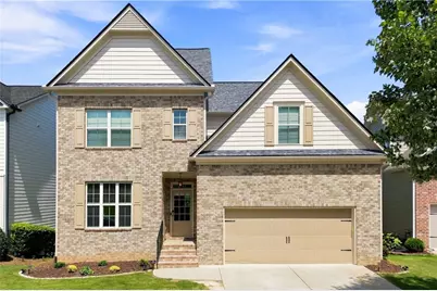 232 South Village Square, Canton, GA 30115 - Photo 1