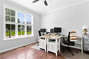 232 S Village Square, Canton, GA 30115 - Photo 12