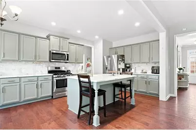 232 South Village Square, Canton, GA 30115 - Photo 24