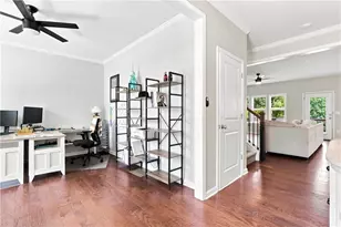 232 S Village Square, Canton, GA 30115 - Photo 12