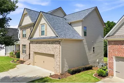 232 South Village Square, Canton, GA 30115 - Photo 10