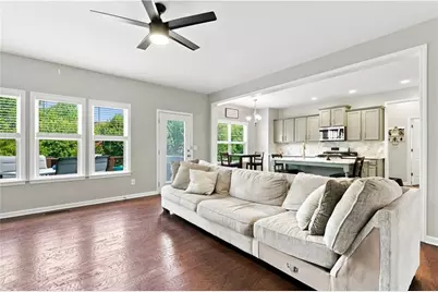 232 South Village Square, Canton, GA 30115 - Photo 16