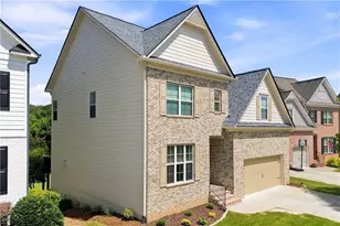 232 S Village Square, Canton, GA 30115 - Photo 8