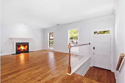 7500 Roswell Road #6, Sandy Springs, GA 30350 - Photo 4
