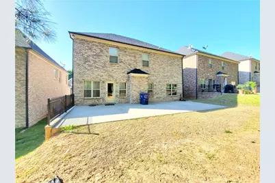 901 Channel Drive, Lawrenceville, GA 30046 - Photo 20