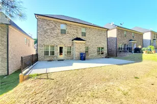 901 Channel Dr, Lawrenceville, GA 30046 - Photo 20