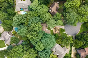 3601 Miller Farms Ln, Peachtree Corners, GA 30096 - Photo 60