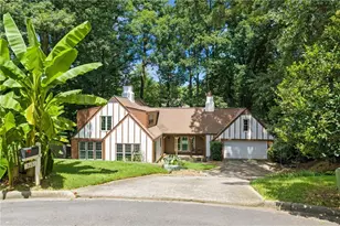 3601 Miller Farms Ln, Duluth, GA 30096 - Photo 1