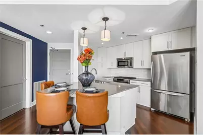 1100 Howell Mill Road NW #610, Atlanta, GA 30318 - Photo 10