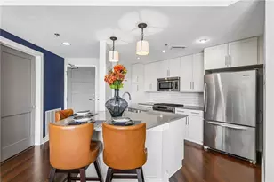 1100 Howell Mill Rd NW, Atlanta, GA 30318 - Photo 10