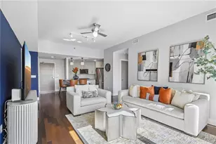 1100 Howell Mill Rd NW, Atlanta, GA 30318 - Photo 6