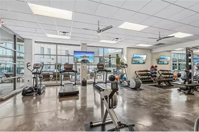 1100 Howell Mill Road NW #610, Atlanta, GA 30318 - Photo 24