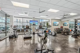 1100 Howell Mill Rd NW, Atlanta, GA 30318 - Photo 24