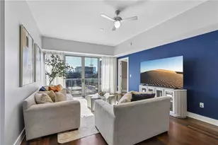 1100 Howell Mill Rd NW, Atlanta, GA 30318 - Photo 4