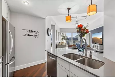 1100 Howell Mill Road NW #610, Atlanta, GA 30318 - Photo 12