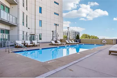 1100 Howell Mill Road NW #610, Atlanta, GA 30318 - Photo 28