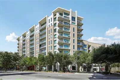 1100 Howell Mill Road NW #610, Atlanta, GA 30318 - Photo 1