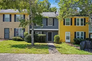 8547 Jamestown Way, Jonesboro, GA 30238 - Photo 1
