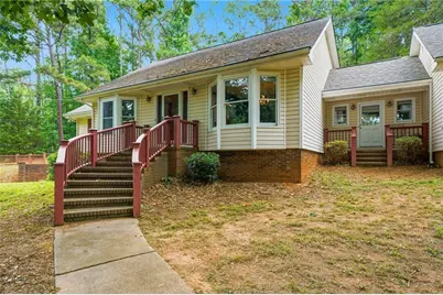 2692 Abbey Ridge Road SW, Conyers, GA 30094 - Photo 2