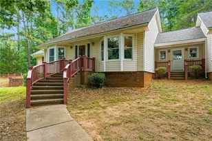 2692 Abbey Ridge Rd SW, Conyers, GA 30094 - Photo 2