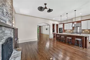 3165 Neal Court, Cumming, GA 30041 - Photo 8