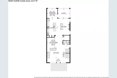 3165 Neal Court, Cumming, GA 30041 - Photo 34
