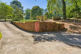 5813 O'Hara Dr SW, Stone Mountain, GA 30087 - Photo 46